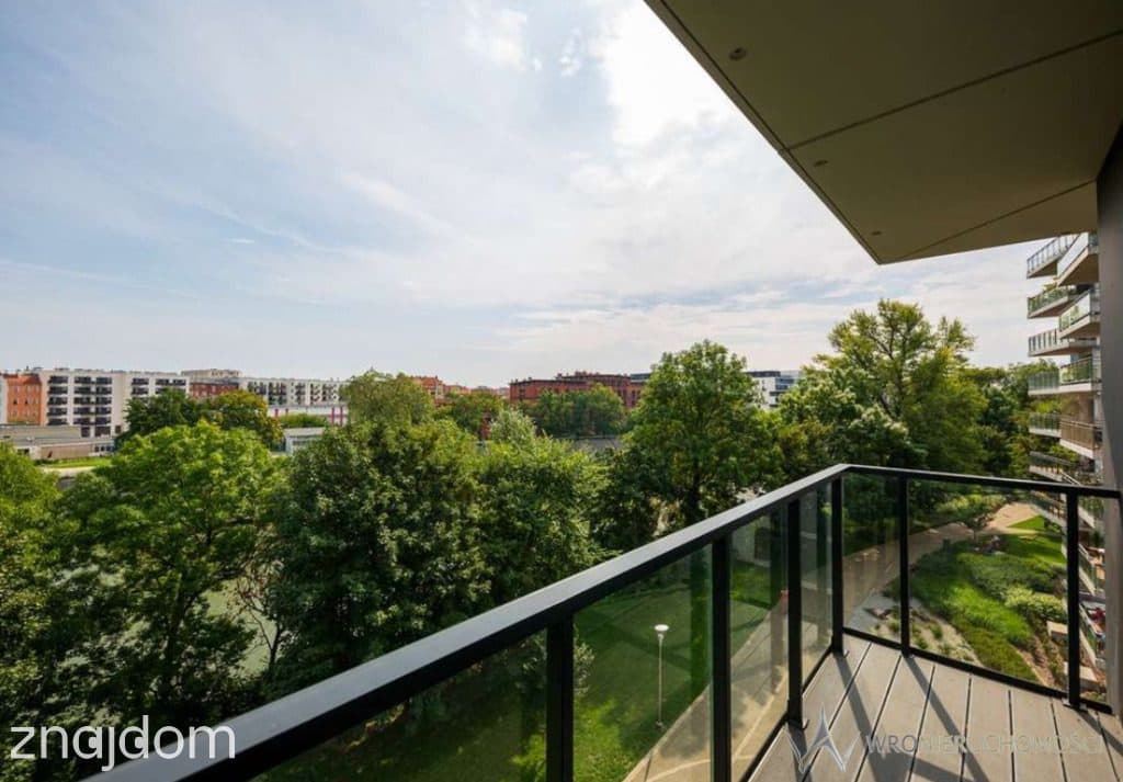 Apartament Premium | Kępa Mieszczańska - zdjęcie 10