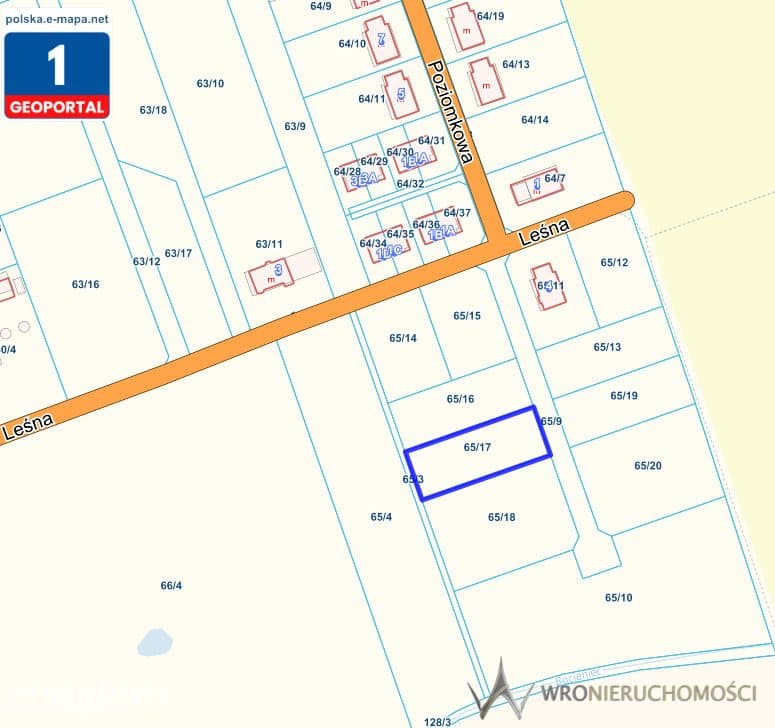 I działka 5 min od Wrocławia I - zdjęcie 5