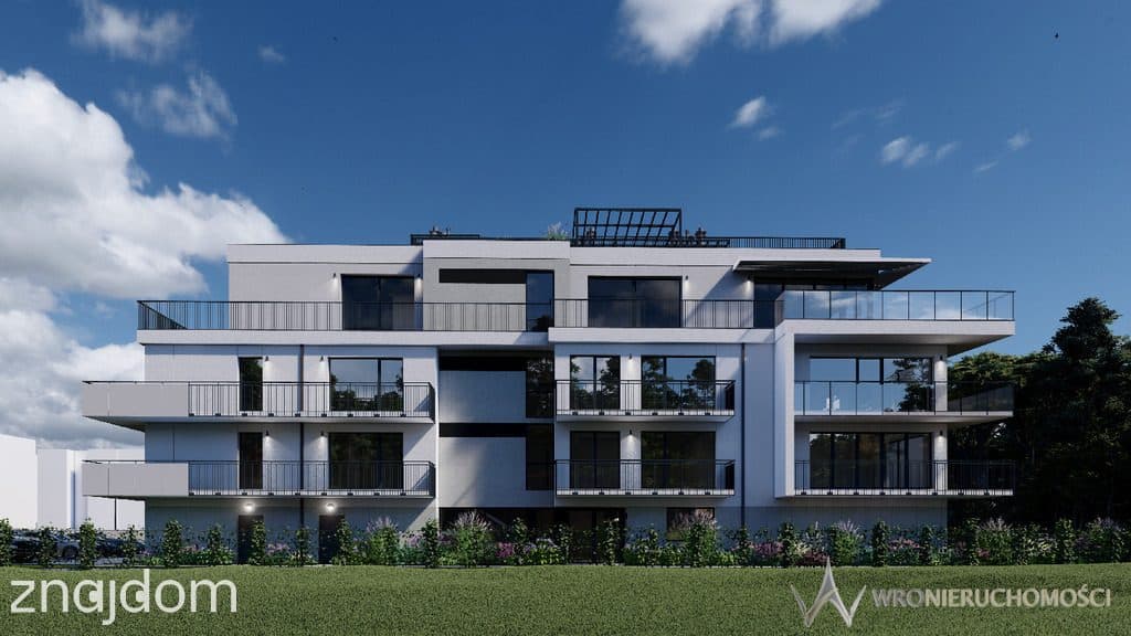 Wykończone pod klucz - 150 m. od plaży - zdjęcie 12