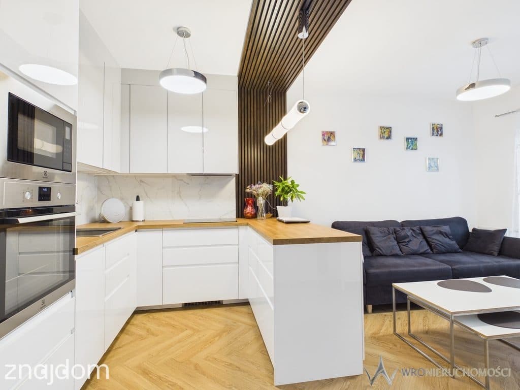 Nowe 2 pokoje | ogródek 68 m² | klimatyzacja - zdjęcie 4