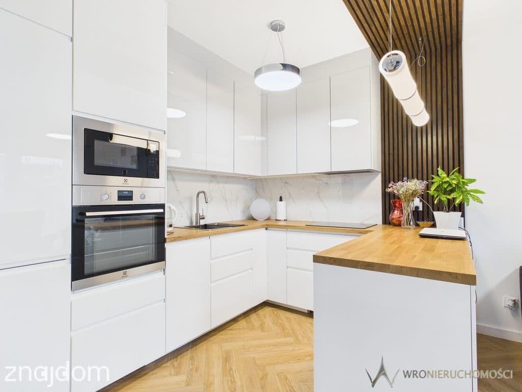 Nowe 2 pokoje | ogródek 68 m² | klimatyzacja - zdjęcie 6