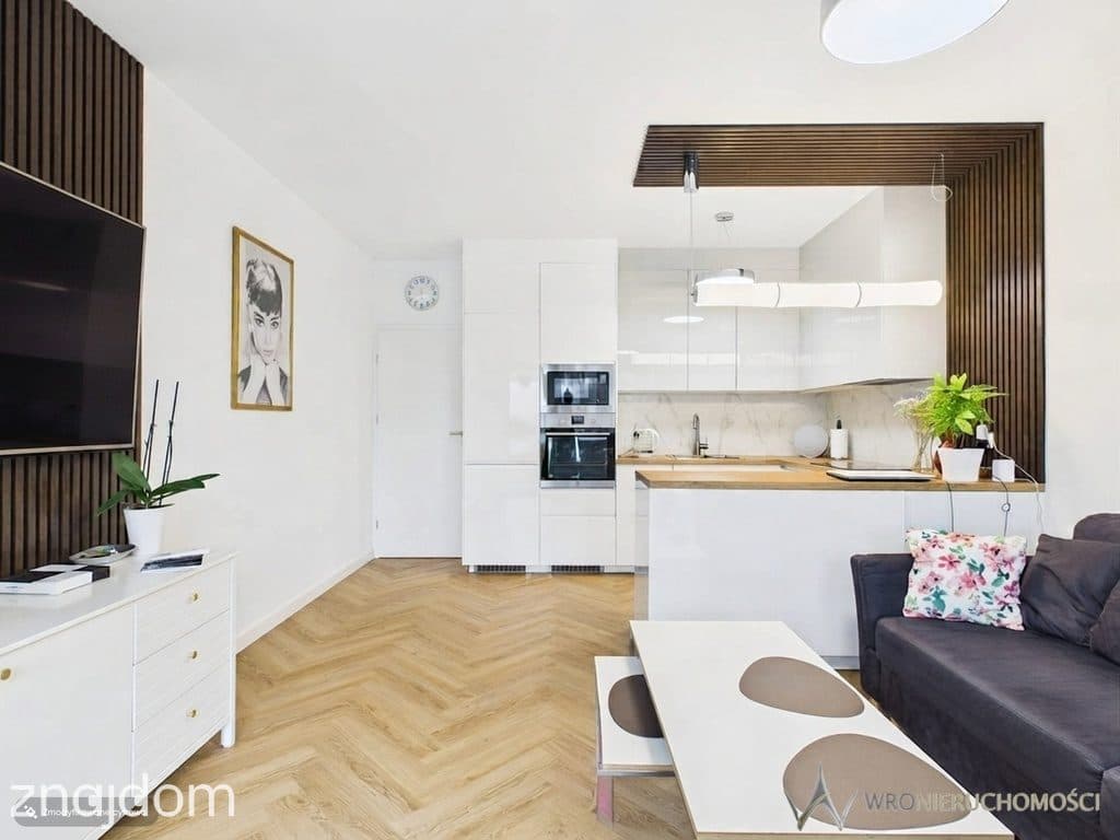 Nowe 2 pokoje | ogródek 68 m² | klimatyzacja - zdjęcie 2