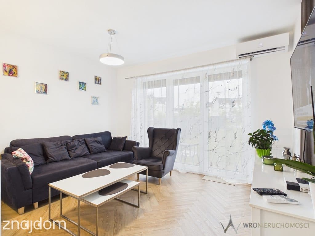 Nowe 2 pokoje | ogródek 68 m² | klimatyzacja - zdjęcie 5