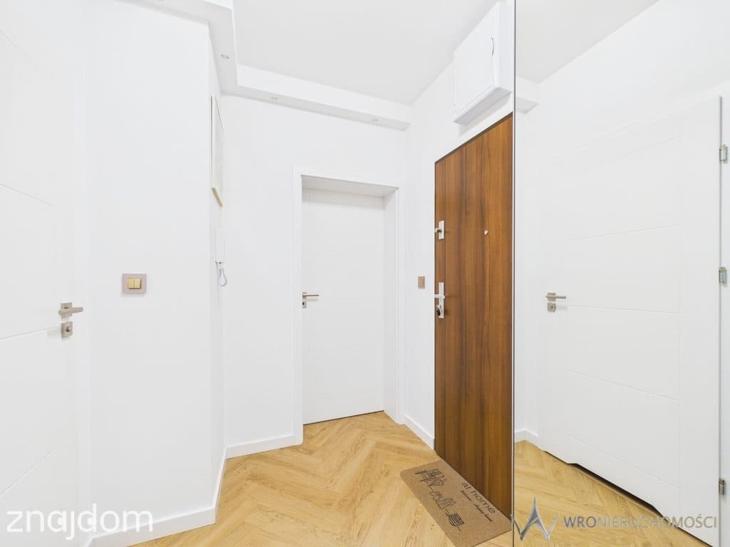 Nowe 2 pokoje | ogródek 68 m² | klimatyzacja - zdjęcie 15