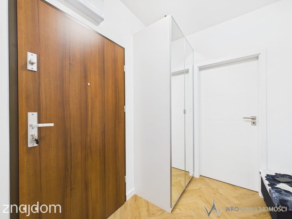 Nowe 2 pokoje | ogródek 68 m² | klimatyzacja - zdjęcie 14