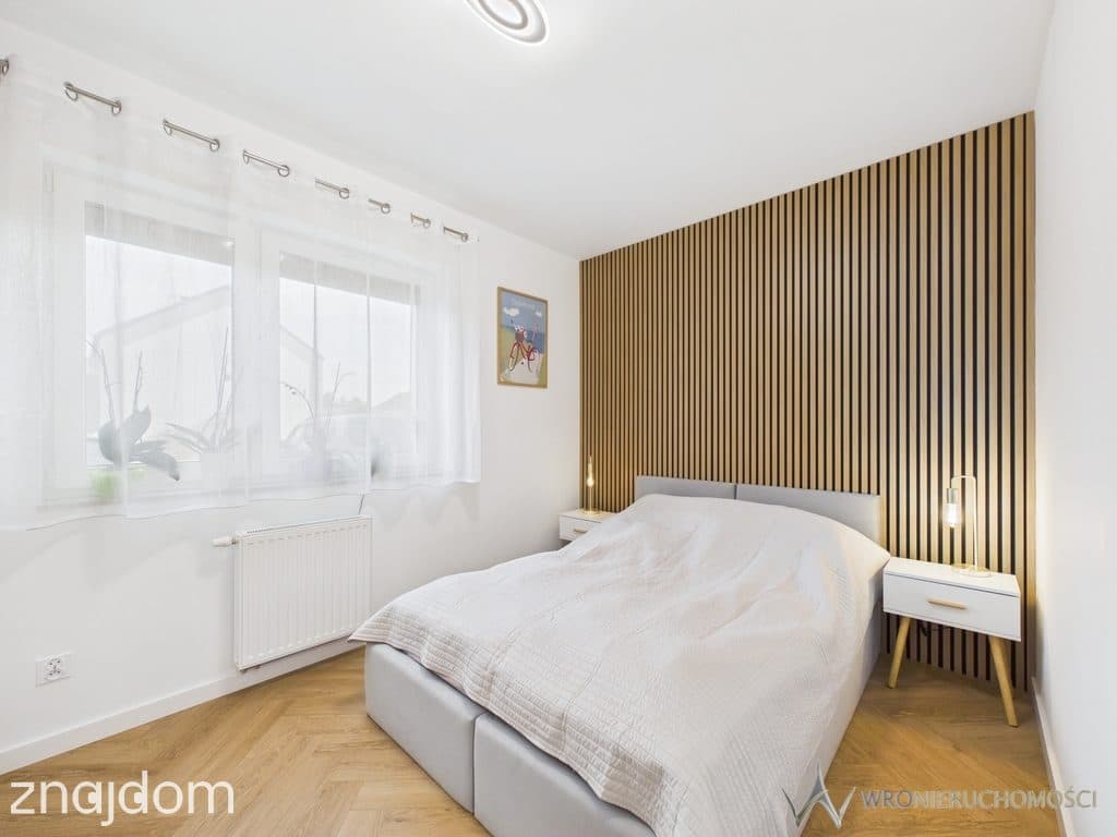 Nowe 2 pokoje | ogródek 68 m² | klimatyzacja - zdjęcie 7