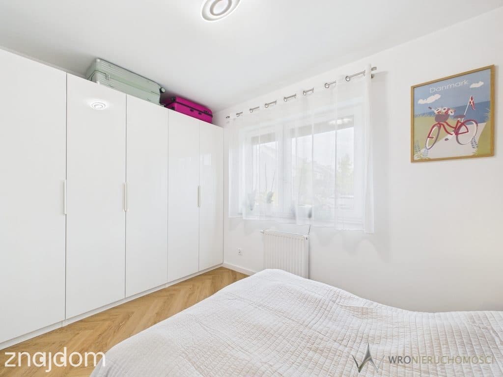 Nowe 2 pokoje | ogródek 68 m² | klimatyzacja - zdjęcie 9