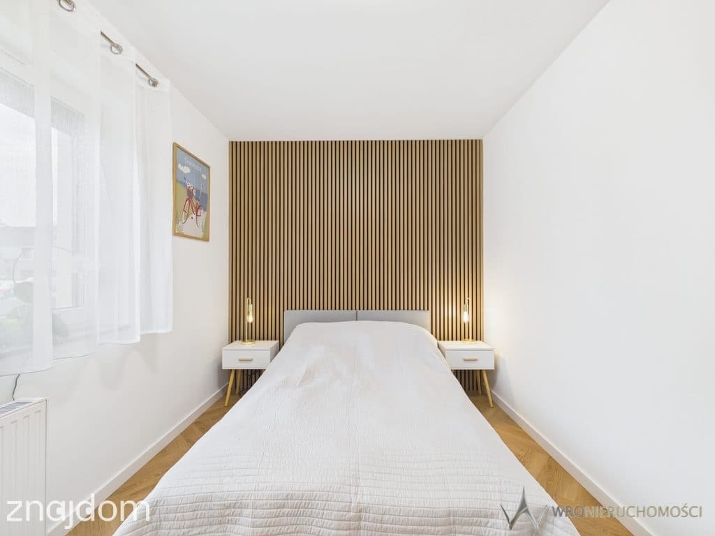 Nowe 2 pokoje | ogródek 68 m² | klimatyzacja - zdjęcie 8