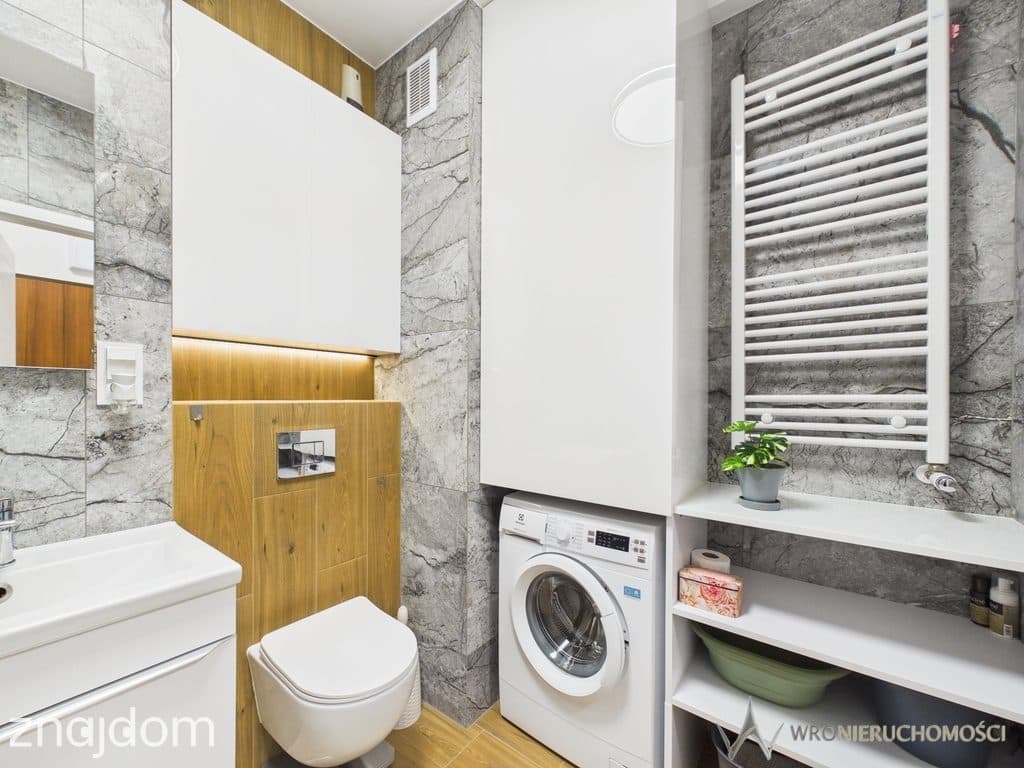 Nowe 2 pokoje | ogródek 68 m² | klimatyzacja - zdjęcie 12