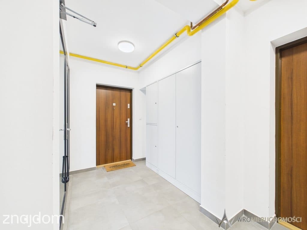 Nowe 2 pokoje | ogródek 68 m² | klimatyzacja - zdjęcie 16