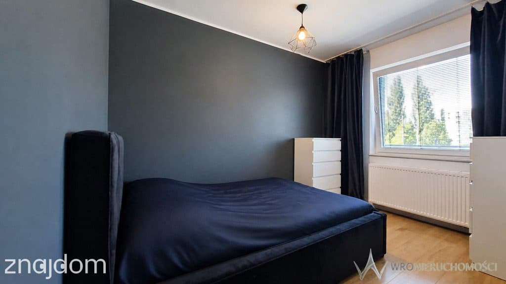 Browary Wrocławskie I 2 pokoje I duży balkon - zdjęcie 6