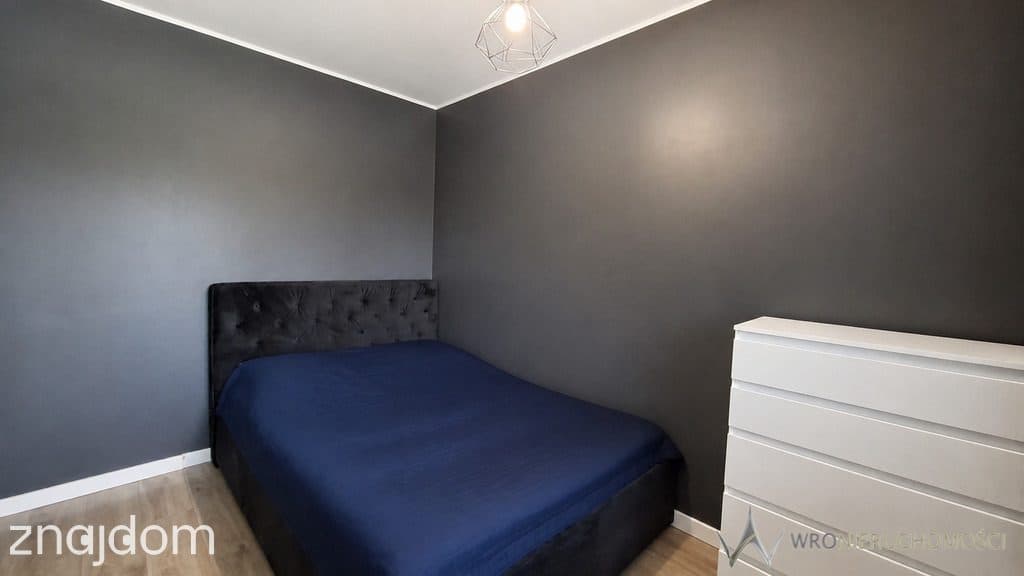 Browary Wrocławskie I 2 pokoje I duży balkon - zdjęcie 7