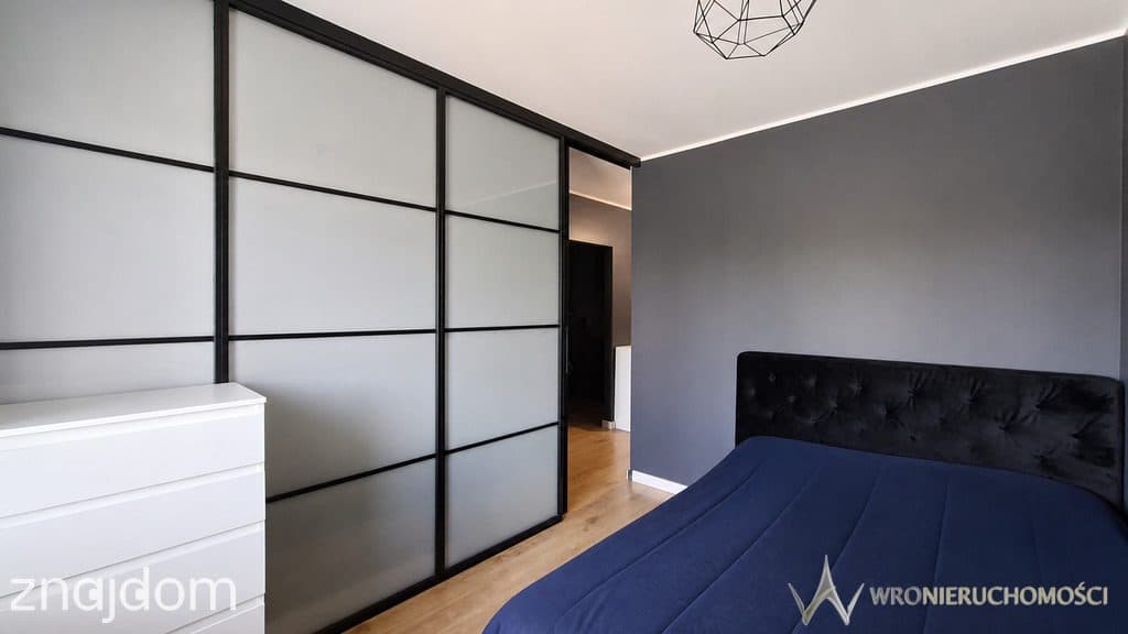 Browary Wrocławskie I 2 pokoje I duży balkon - zdjęcie 5