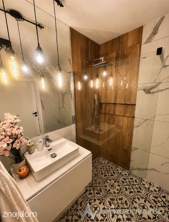 Dwupoziomowe | 76,5 m² | 2 tarasy | 2 garaże - zdjęcie 3