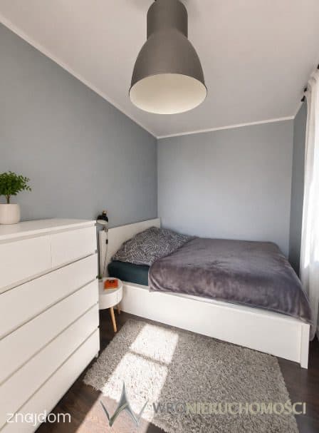 Dwupoziomowe | 76,5 m² | 2 tarasy | 2 garaże - zdjęcie 5