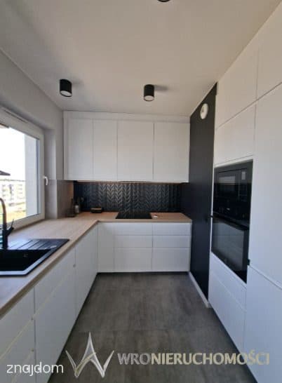 Olimpia Port | 2 pokoje | garaż | komórka | balkon - zdjęcie 6
