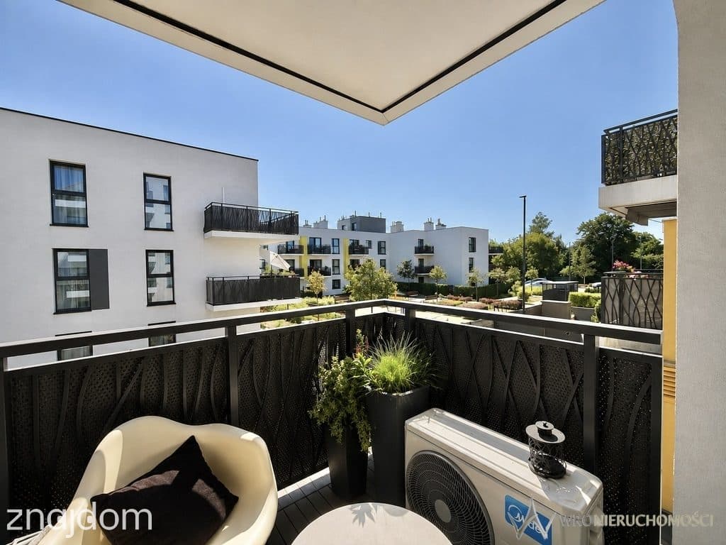 Na wynajem | 2 pokoje | 54 m² | Wojszyce - zdjęcie 3