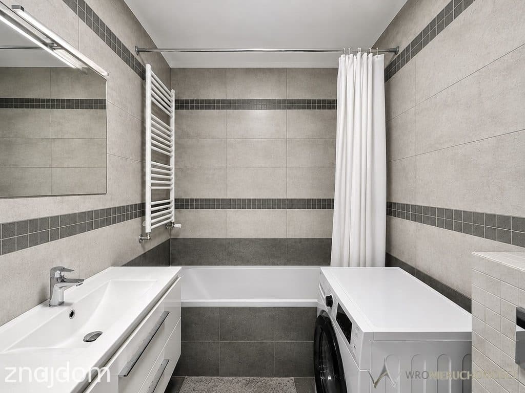 Na wynajem | 2 pokoje | 54 m² | Wojszyce - zdjęcie 7