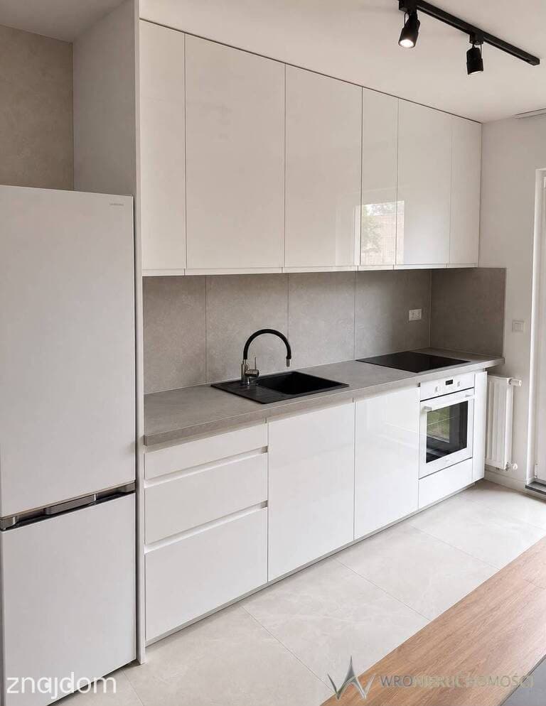 Nowoczesne 2-pokojowe mieszkanie z ogródkiem 30 m² - zdjęcie 2