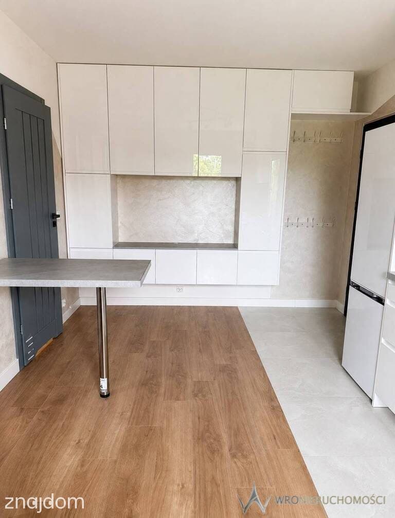 Nowoczesne 2-pokojowe mieszkanie z ogródkiem 30 m² - zdjęcie 5