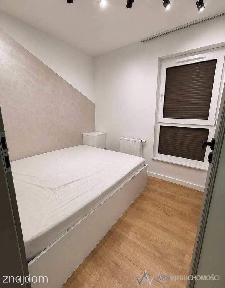Nowoczesne 2-pokojowe mieszkanie z ogródkiem 30 m² - zdjęcie 9
