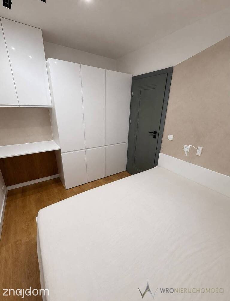 Nowoczesne 2-pokojowe mieszkanie z ogródkiem 30 m² - zdjęcie 10