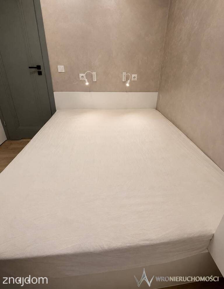 Nowoczesne 2-pokojowe mieszkanie z ogródkiem 30 m² - zdjęcie 11