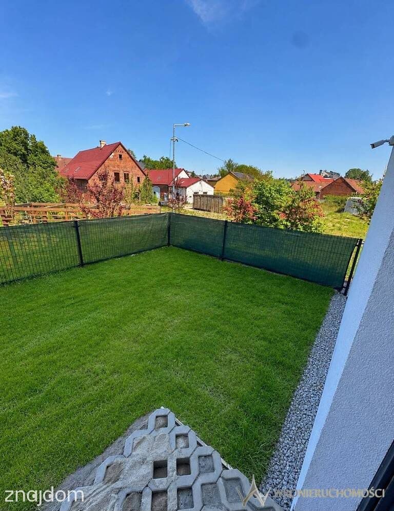 Nowoczesne 2-pokojowe mieszkanie z ogródkiem 30 m² - zdjęcie 15