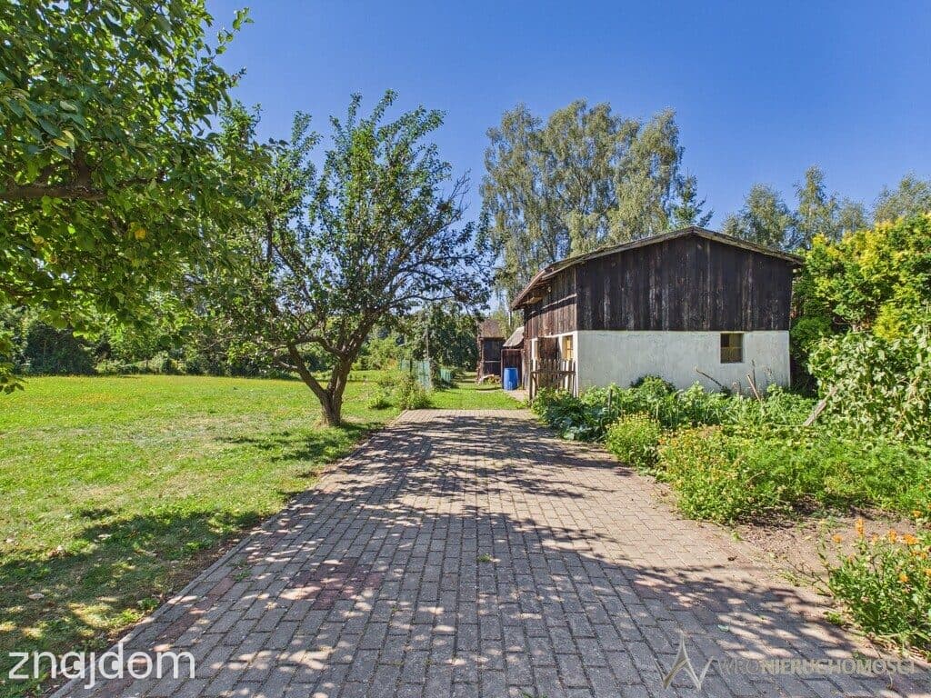 Działka 1.25ha I Prywatny Staw I Ogromny potencjał - zdjęcie 8