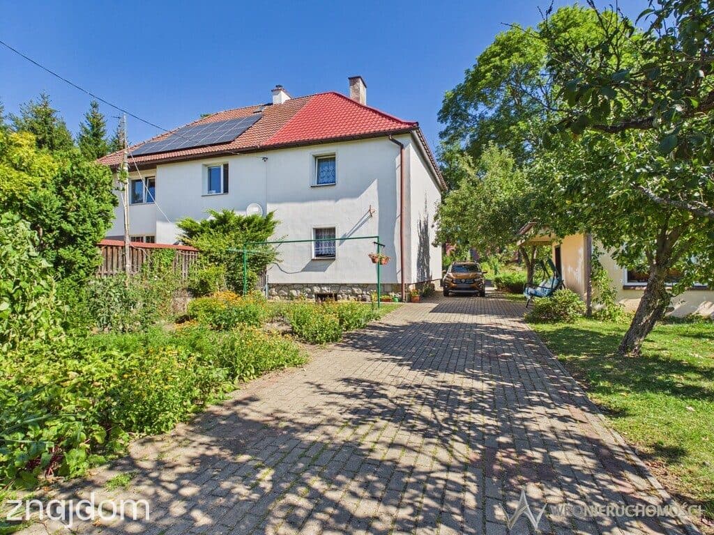 Działka 1.25ha I Prywatny Staw I Ogromny potencjał - zdjęcie 5