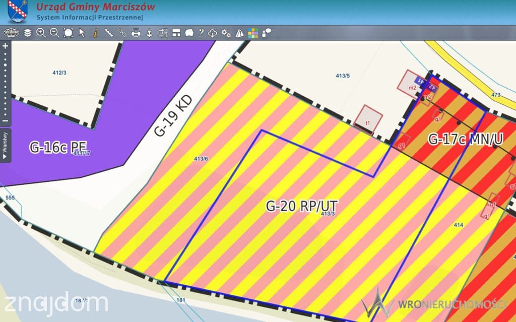 Działka 1.25ha I Prywatny Staw I Ogromny potencjał - zdjęcie 19