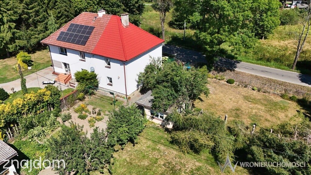 Działka 1.25ha I Prywatny Staw I Ogromny potencjał - zdjęcie 2