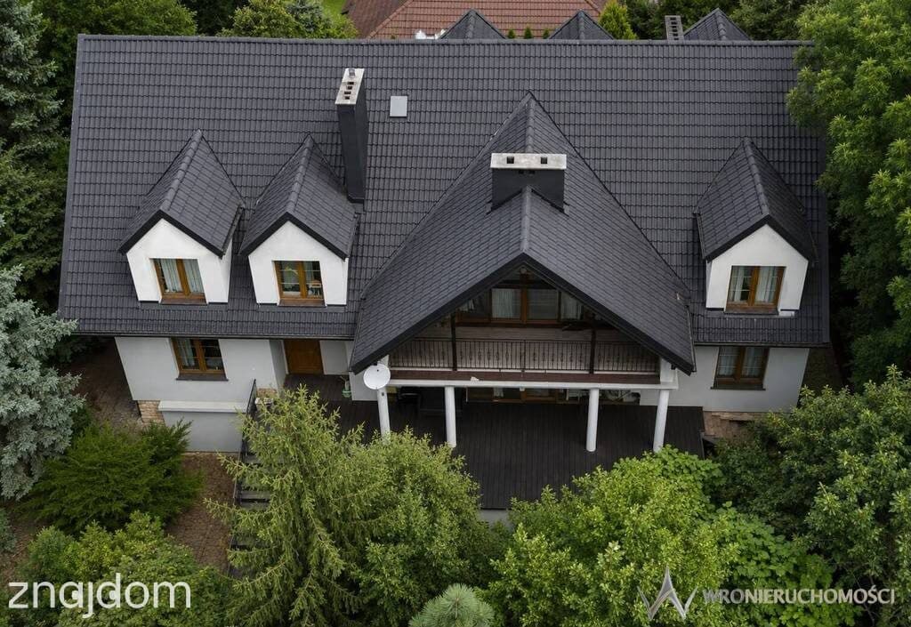 Gotowiec inwestycyjny | 554 m² | Oporów, Wrocław| - zdjęcie 2