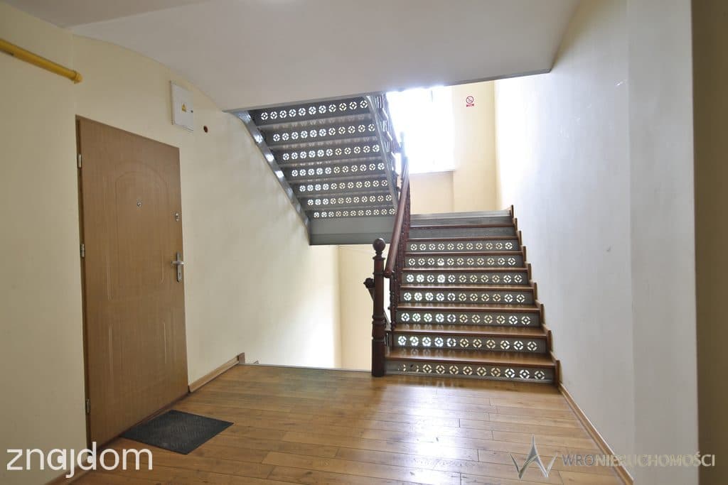 65m2 * kamienica * centrum Wrocławia * inwestycja - zdjęcie 9