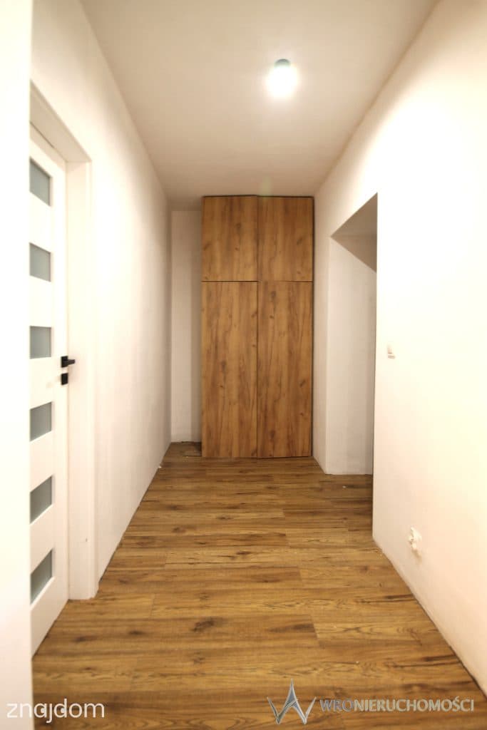65m2 * kamienica * centrum Wrocławia * inwestycja - zdjęcie 5