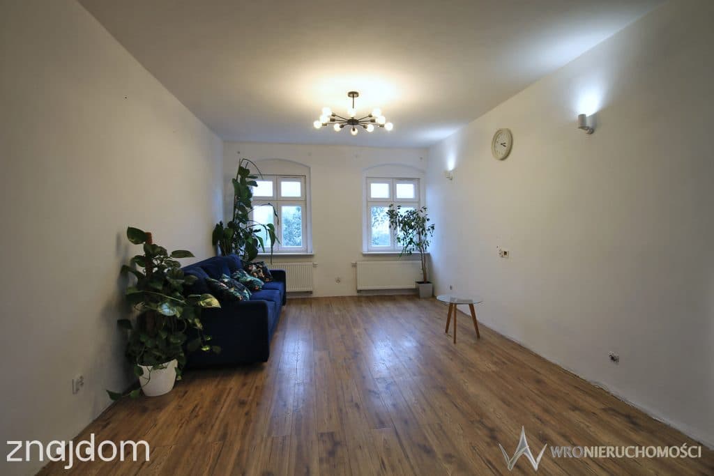 65m2 * kamienica * centrum Wrocławia * inwestycja - zdjęcie 3