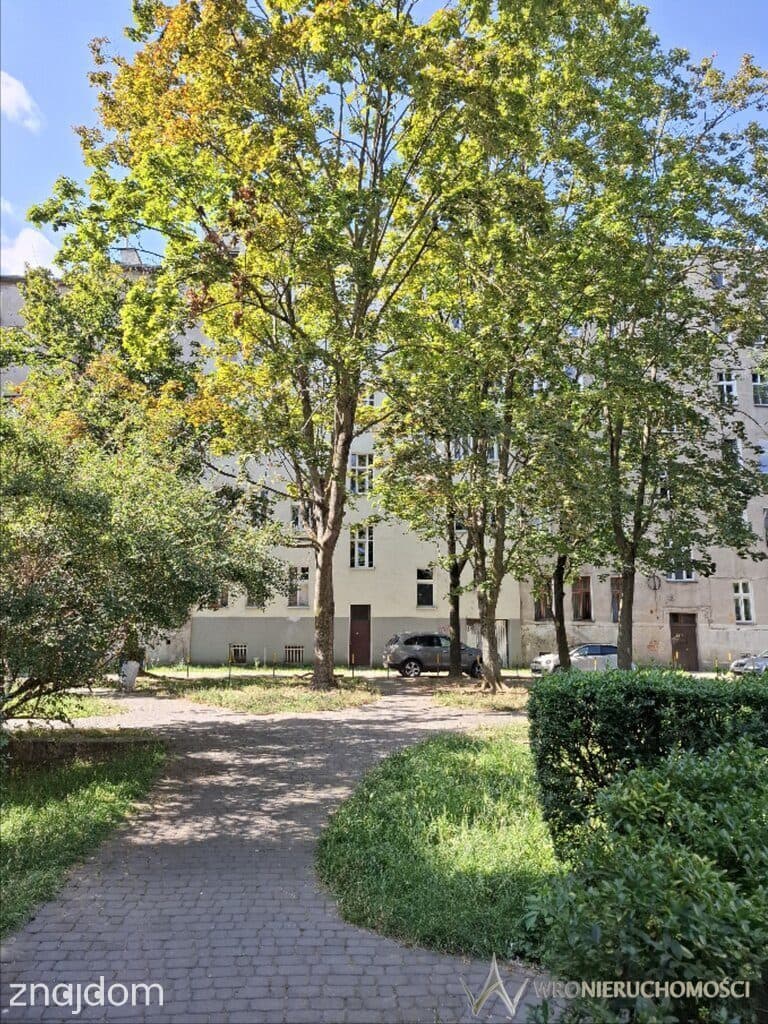 65m2 * kamienica * centrum Wrocławia * inwestycja - zdjęcie 11