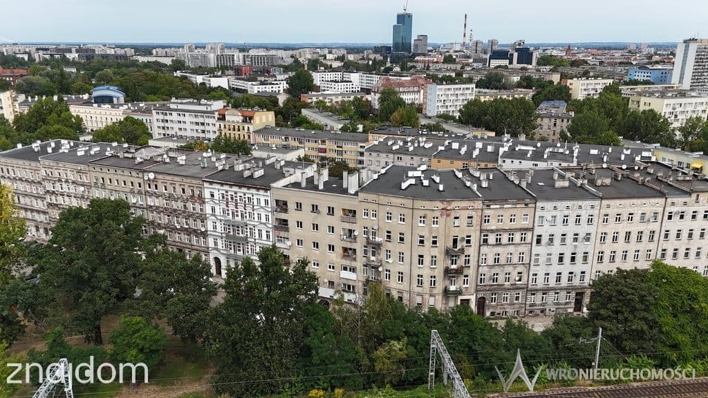 65m2 * kamienica * centrum Wrocławia * inwestycja - zdjęcie 10