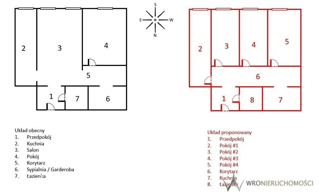 65m2 * kamienica * centrum Wrocławia * inwestycja - zdjęcie 12