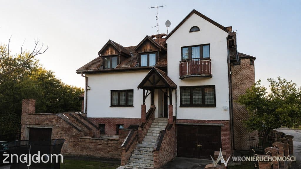 Dom 400 m² I Działka 2315 m² I Widawa - zdjęcie 14
