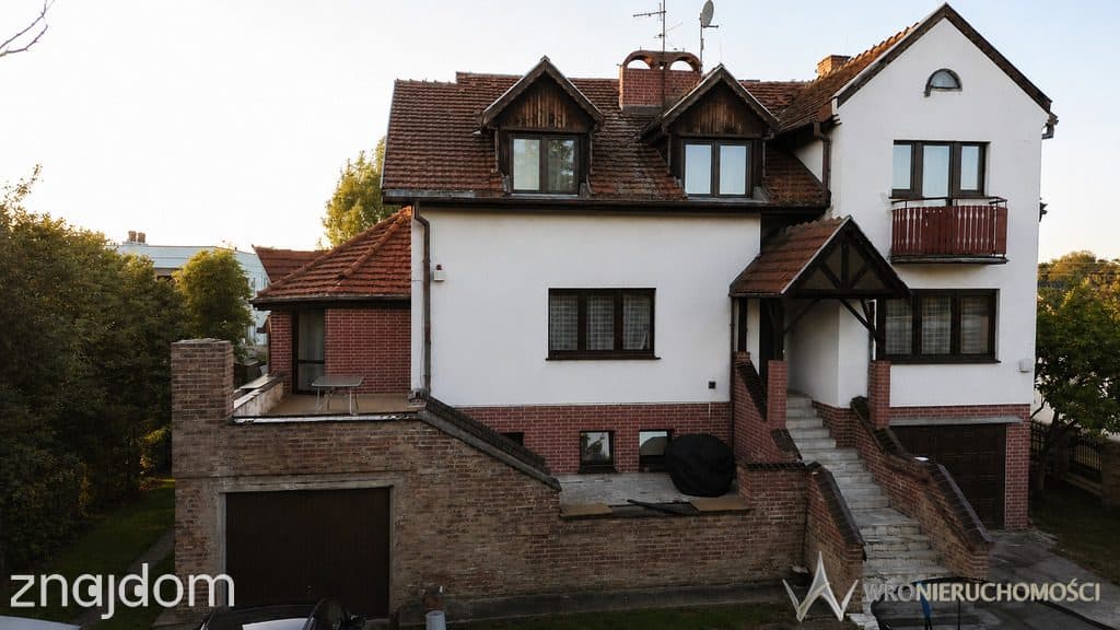 Dom 400 m² I Działka 2315 m² I Widawa - zdjęcie 15