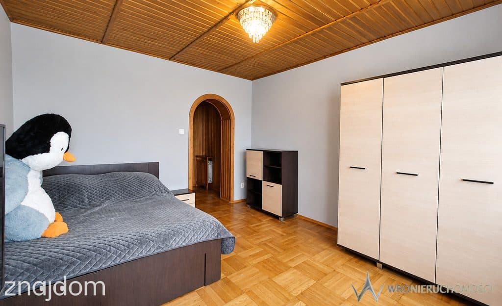 Dom 400 m² I Działka 2315 m² I Widawa - zdjęcie 9