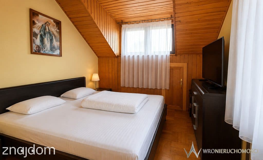 Dom 400 m² I Działka 2315 m² I Widawa - zdjęcie 8