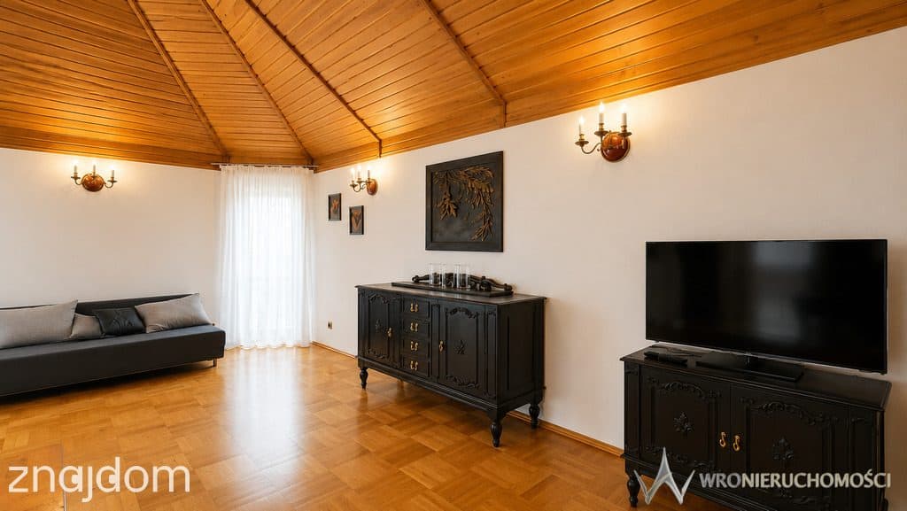 Dom 400 m² I Działka 2315 m² I Widawa - zdjęcie 3