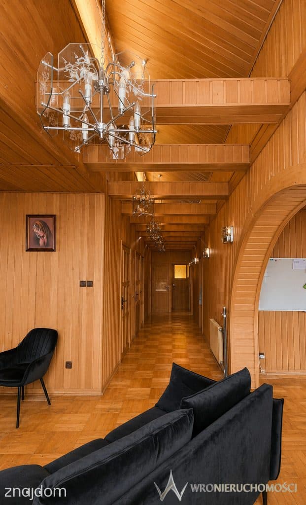 Dom 400 m² I Działka 2315 m² I Widawa - zdjęcie 5