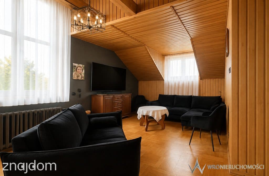 Dom 400 m² I Działka 2315 m² I Widawa - zdjęcie 6