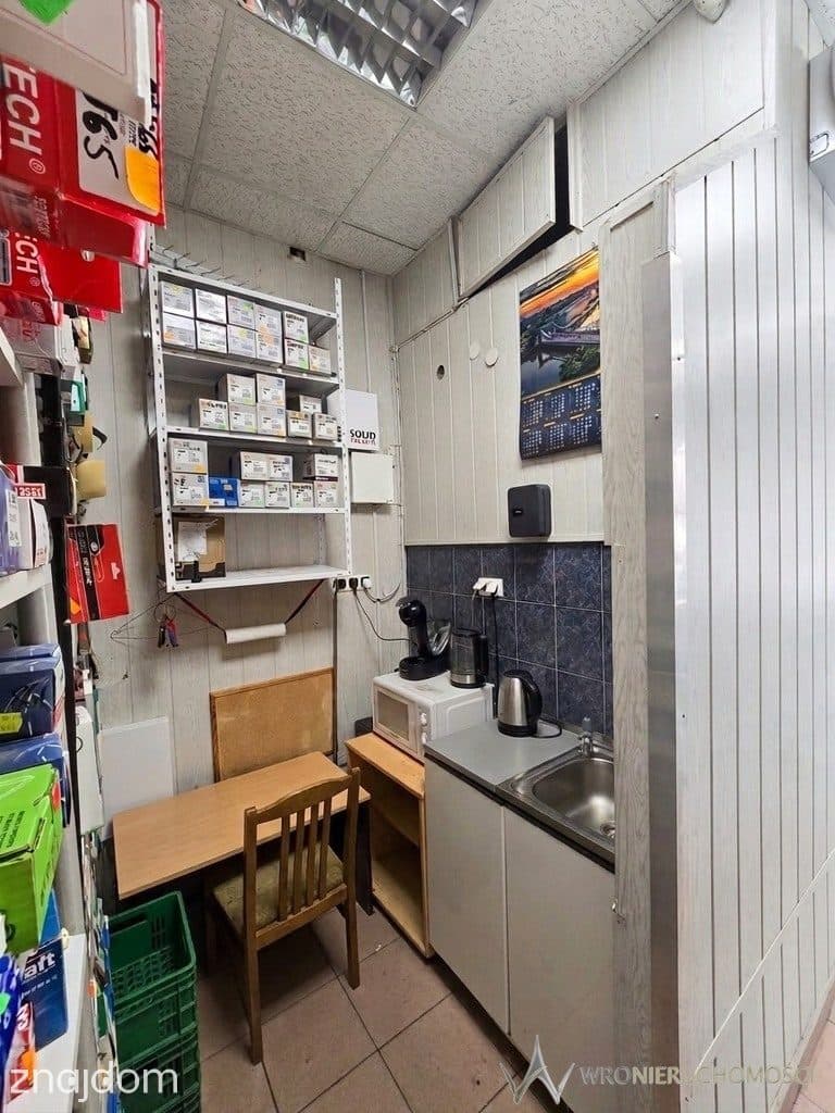Lokal użytkowy z możliwością przejęcia biznes - zdjęcie 9