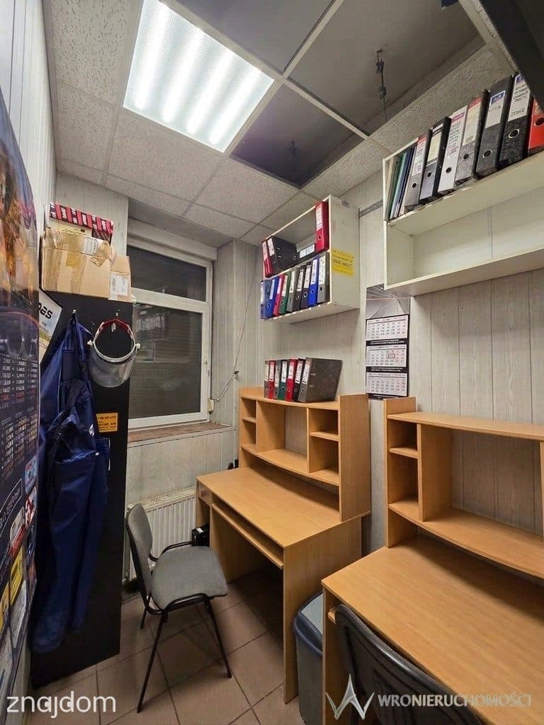 Lokal użytkowy z możliwością przejęcia biznes - zdjęcie 8