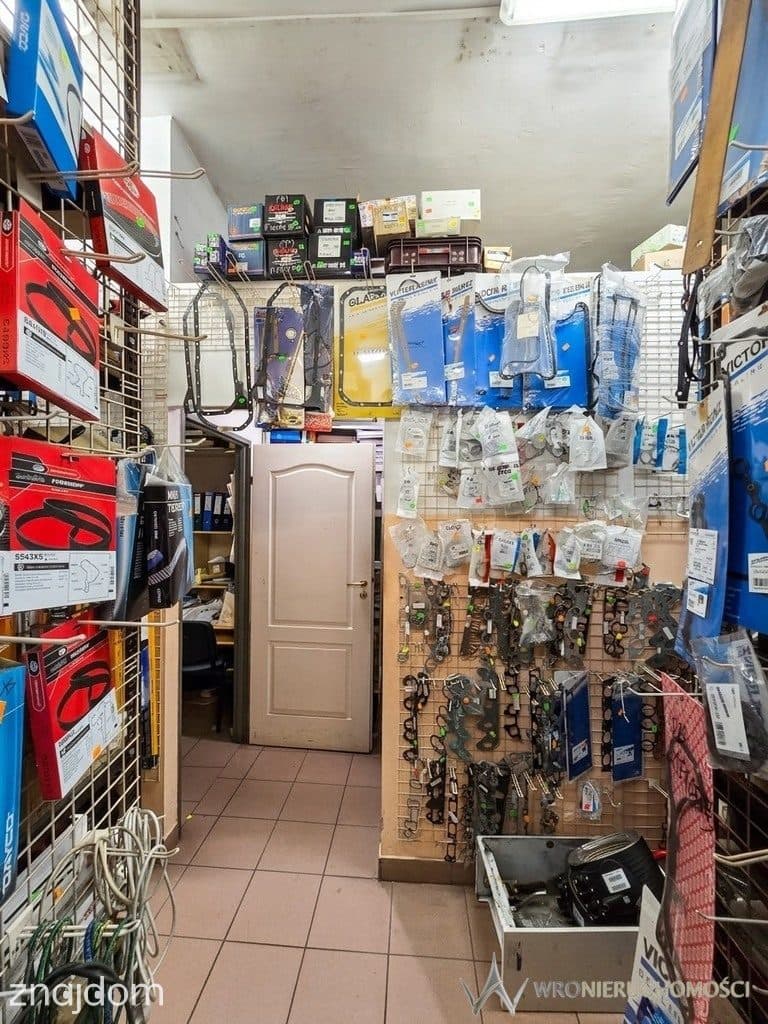 Lokal użytkowy z możliwością przejęcia biznes - zdjęcie 6