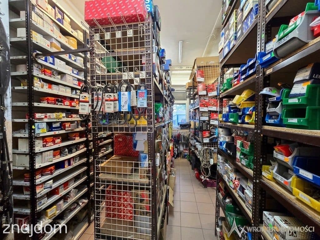 Lokal użytkowy z możliwością przejęcia biznes - zdjęcie 5